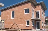 Aydon home extensions
