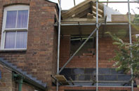 free Aydon home extension quotes