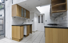 Aydon kitchen extension leads