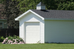 Aydon outbuilding construction costs